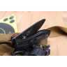 Нож MR BLADE BANG BLACKWASH MB216