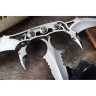 Нож MR BLADE CERBERUS MB145